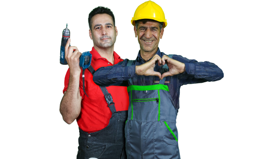 هومسرویز